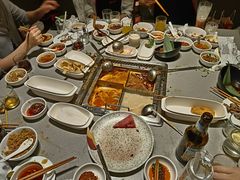 -海底捞火锅(吴中路店)