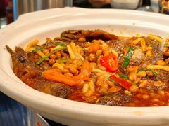 -甘家界牌柠檬鸭(青山店)