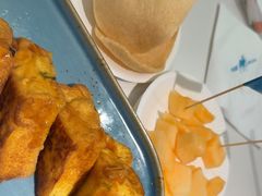 -阿里疆Alijiang·丝路美食·异域风情·清真(长楹天街店)