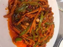 -小四川餐厅(纪庄子北道店)