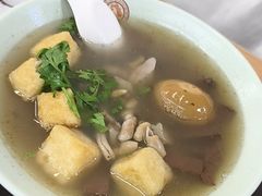-鸡鸣汤包(仙林店)