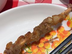 -西贝(国芳店)
