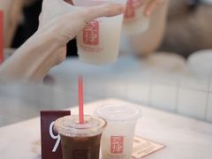 半熟蛋-亚坤(远东广场店)