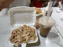 -华辉小食