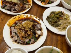 -温记府廟豆汤饭·始于1955年(海椒店)