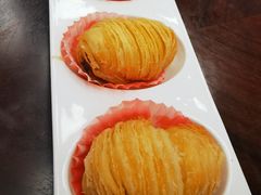 -潮福城大酒楼·潮粤菜·港式点心(阳光城店)