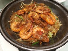 -海宝酒家(中山四路店)