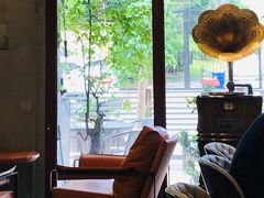 -25#COFFEE(古地石店)