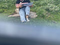 -芦芽山旅游度假区