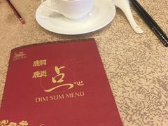 -麒麟中餐厅·经典粤菜·地道菜式老字号(广州长隆酒店)