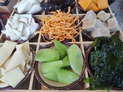 -芈重山老火锅(洪崖洞店)