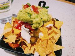 -墨纪Mojí墨西哥餐厅(南开大悦城店)