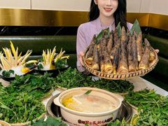 -土连锅·现熬养生汤锅(梁家巷店)