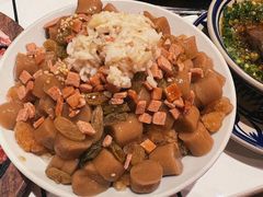 -旧街市鲜货老火锅(大光路店)