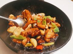 -衡山汇·高级粤菜(霄云路店)