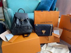 -LV路易威登(德基广场店)
