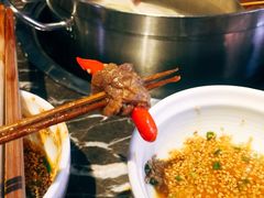 -大斌家串串火锅(德思勤店)