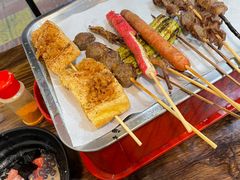-老式乌米冰(阜阳园店)