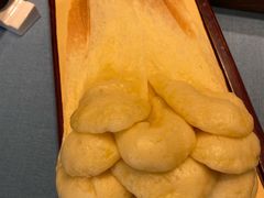 天怡锅边馍-天怡·鱼工厂(梅溪湖店)