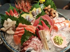 -匠和风精致料理(祥禾天地店)