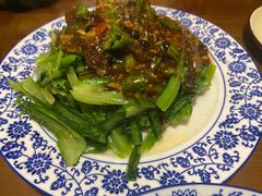 -小草房川菜馆(华茂街店)