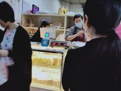 -甜嘟嘟烘焙坊(舒城路店)