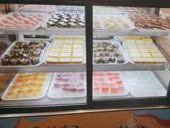 -凡塔斯牛排自助餐厅(莆田万达店)