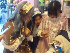 -三花喵·撸猫购宠·宠物生活馆(虹桥南丰城店)