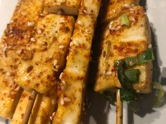千叶小豆腐-木屋烧烤(龙湖天街店)