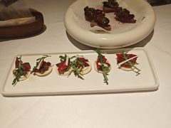 -王品牛排(郑州大卫城店)