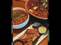 -云海肴·汽锅鸡·云南菜(苏州中心店)