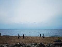 -兴城海滨风景区