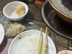 -原柳滩高台阶涮羊肉