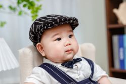 -小熊维尼高端儿童摄影(宝安旗舰店)