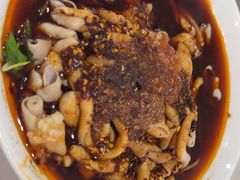 -蒲氏烤鸭(百寿路店)