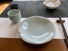 -荷风细雨·中国茶宴(碧云店)