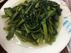 -老杨饭店(万科里店)