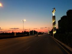 -丁香湖公园