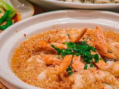 -大盐帮川菜馆(长楹天街店)