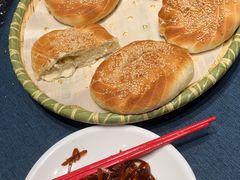 -金狮麟·新豫菜(金码大厦店)