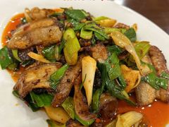 -攀西土菜馆(南线阁店)
