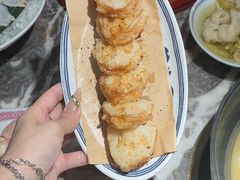 -禄婶鸡煲·打边炉