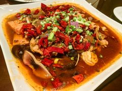 -桃源春晓中餐厅 TaoYuan Restaurant