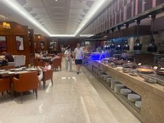 -景湖轩全日制餐厅·南湖名都
