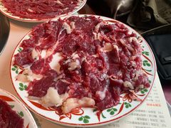 -汕头八合里海记牛肉店(清河店)
