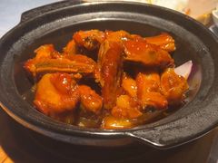 -晓粤·惹味粤菜(凯德乐峰广场店)