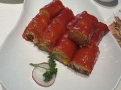 -南棠馆粤菜坊(销品茂店)