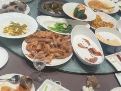 -凤凰园烤鸭店·唐山菜·传承花椒肉(老唐丰路店)