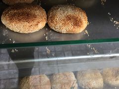 -朱记小郑酥烧饼(建康路店)