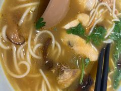 -云味馆·云南菜·云南米线(景田店)